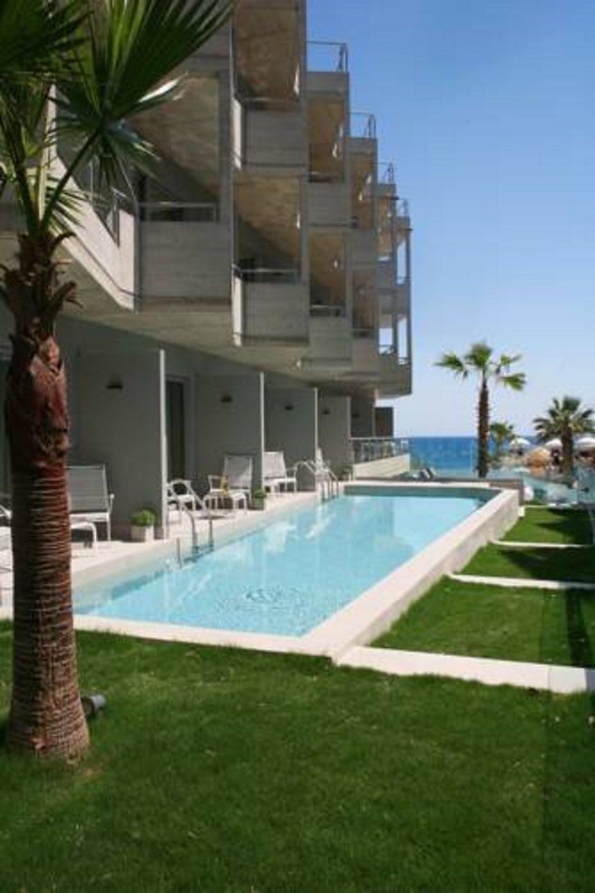 Hotel Soso Anastasia Star Hersonissos (Crete)
